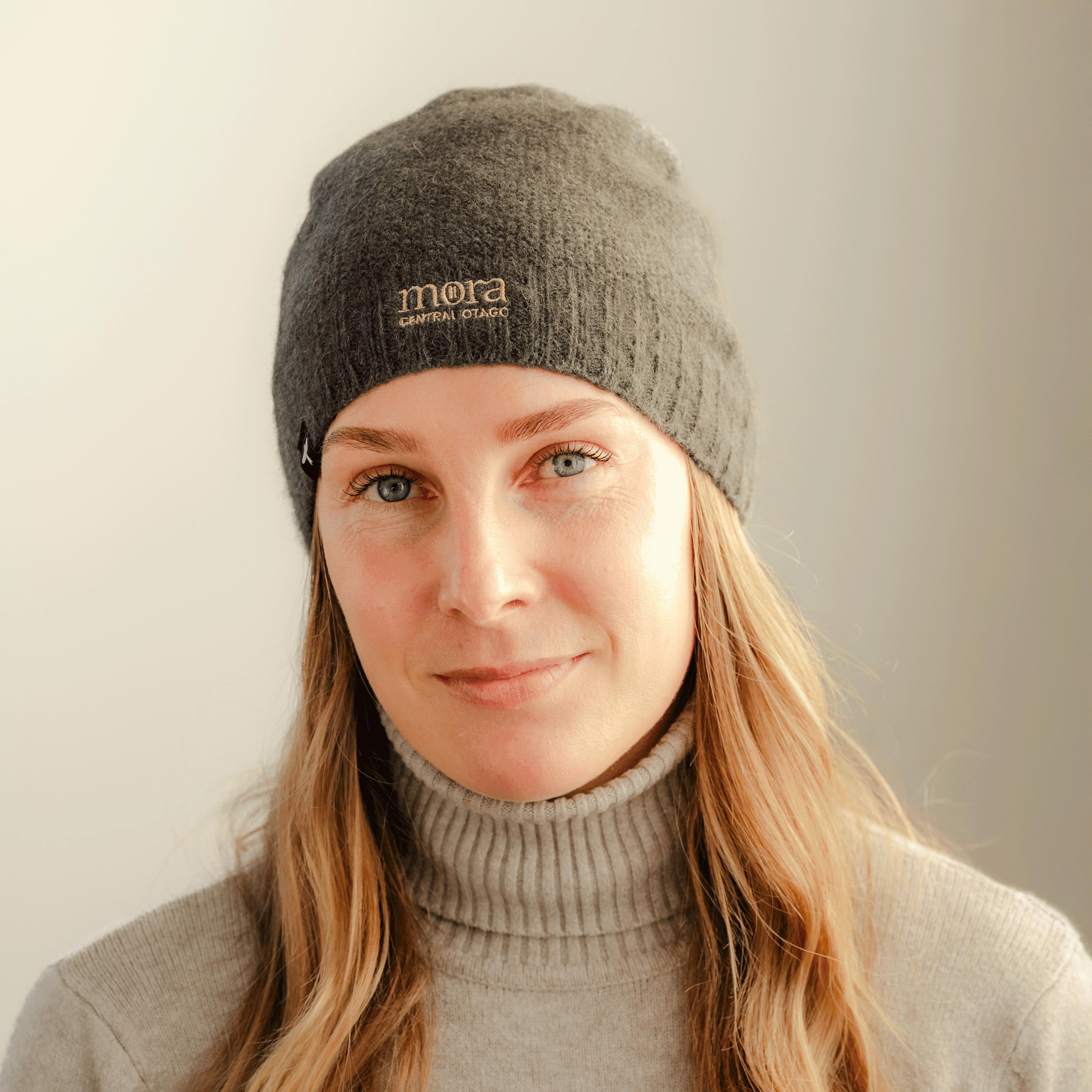 Beanie 1
