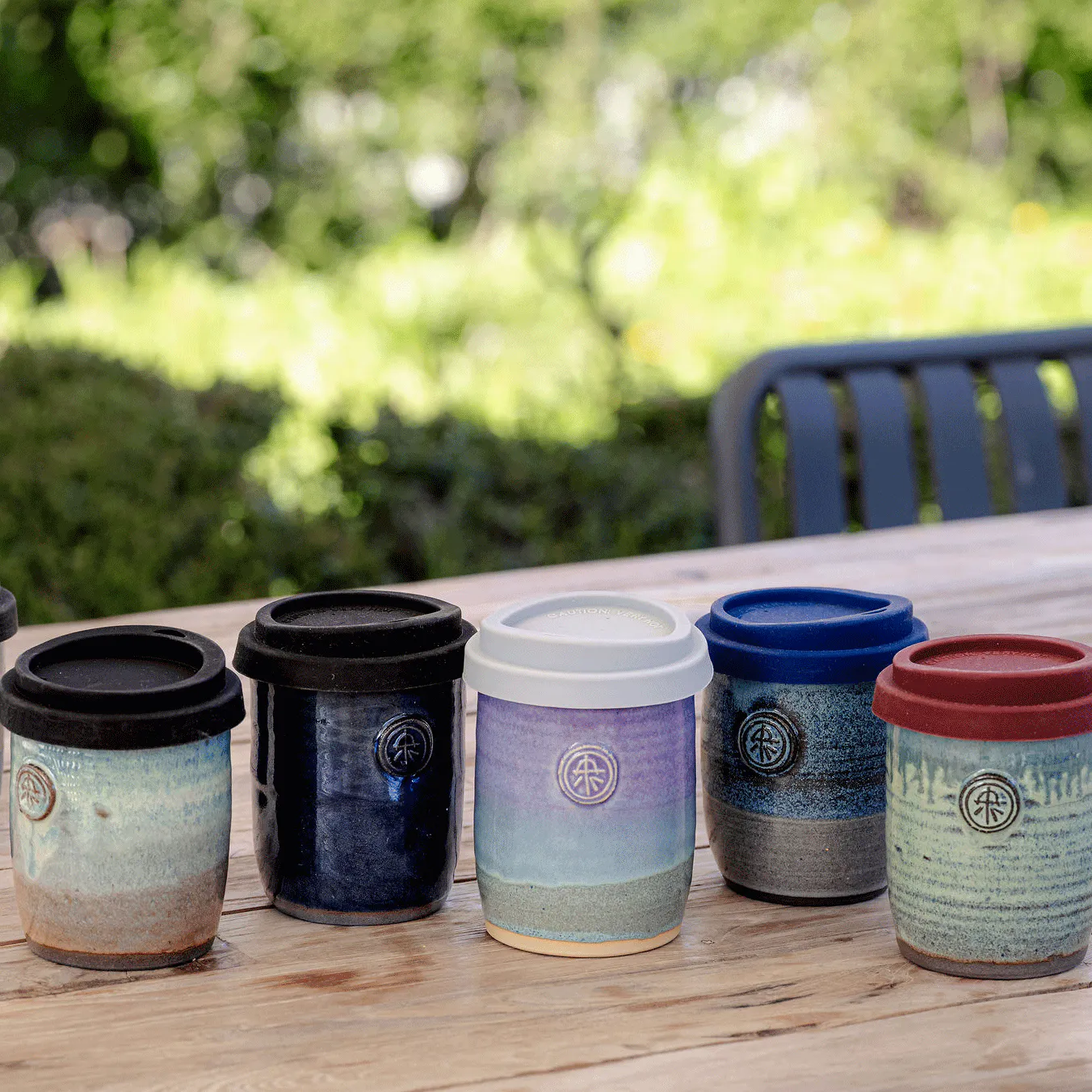 Keep Cups