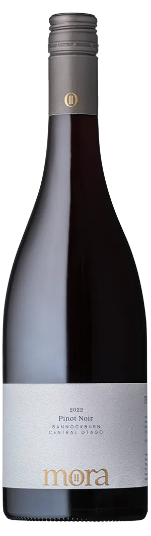 Mora Pinot Noir