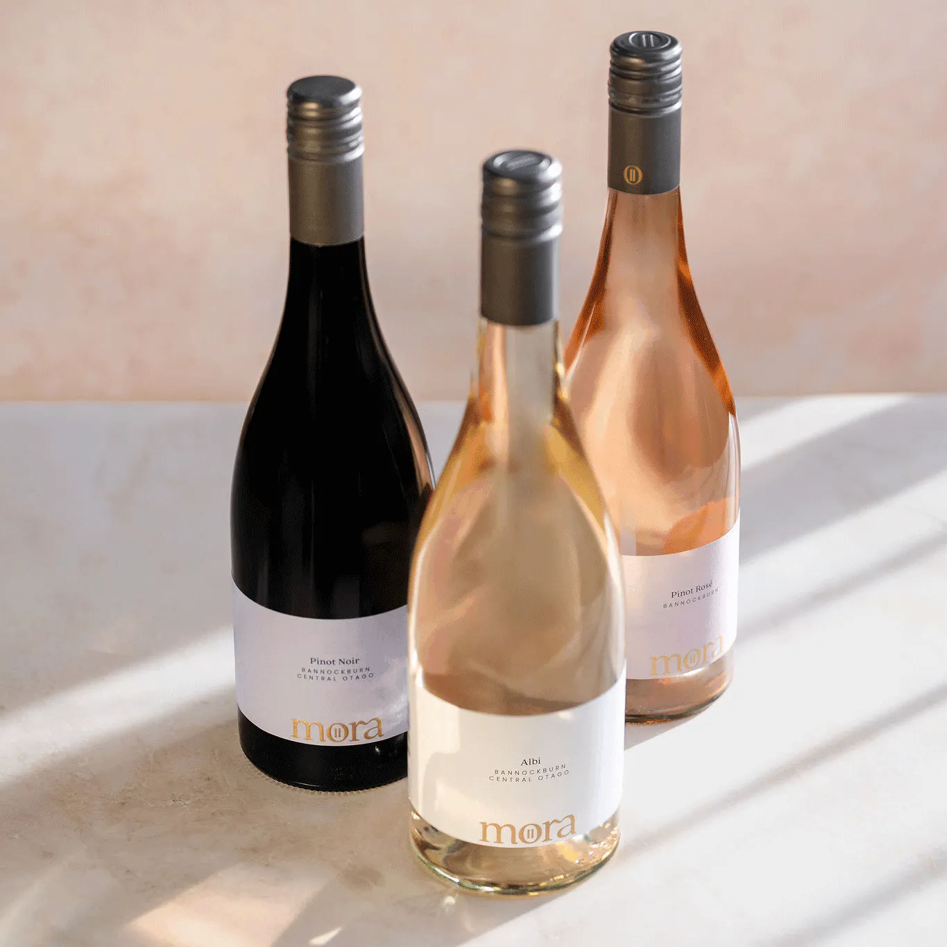 Pinot 3 pack
