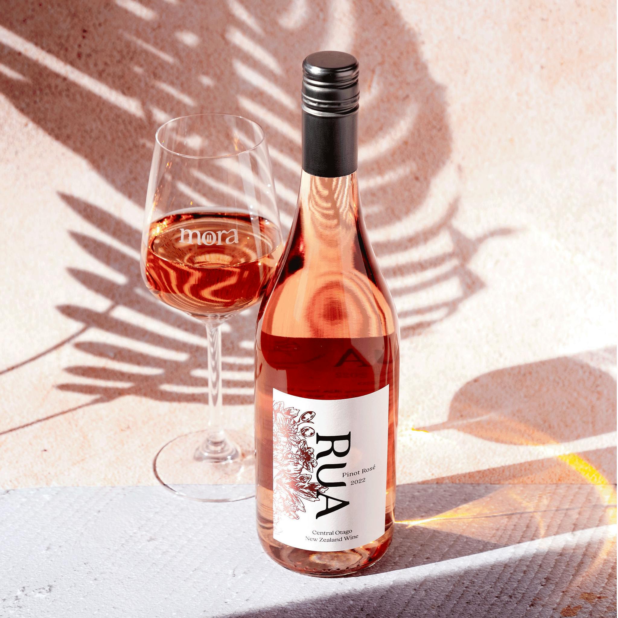 RUA Rose Bundle 2025