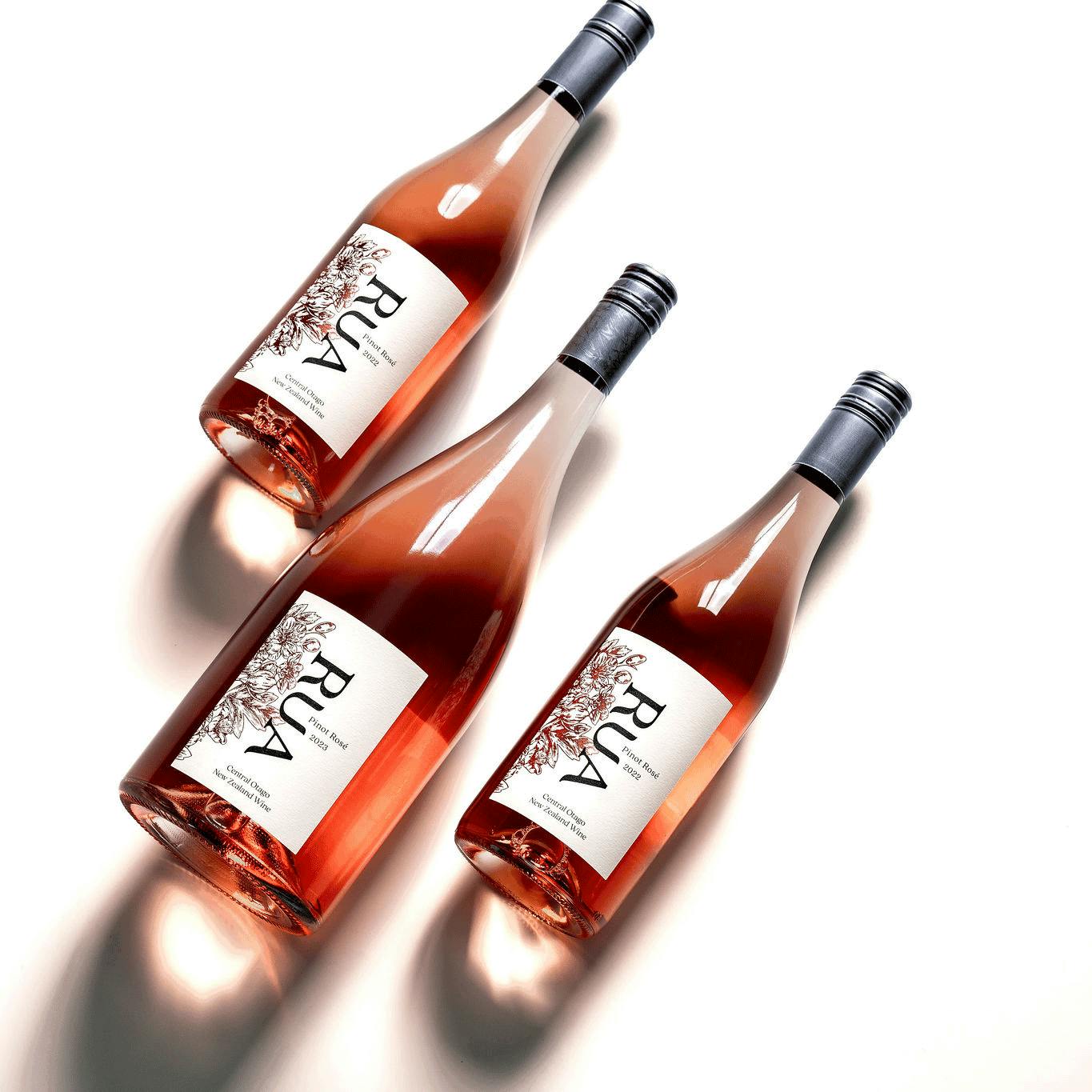 RUA Rose Magnum offer