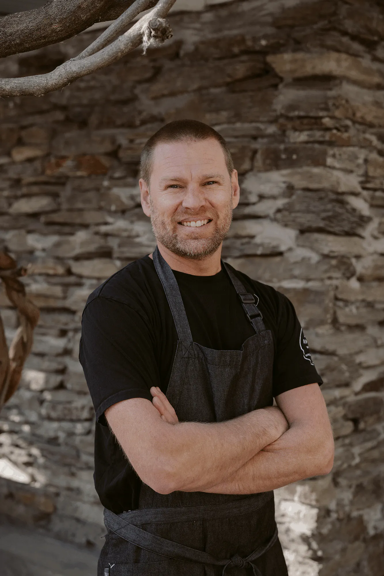 John Exec Chef