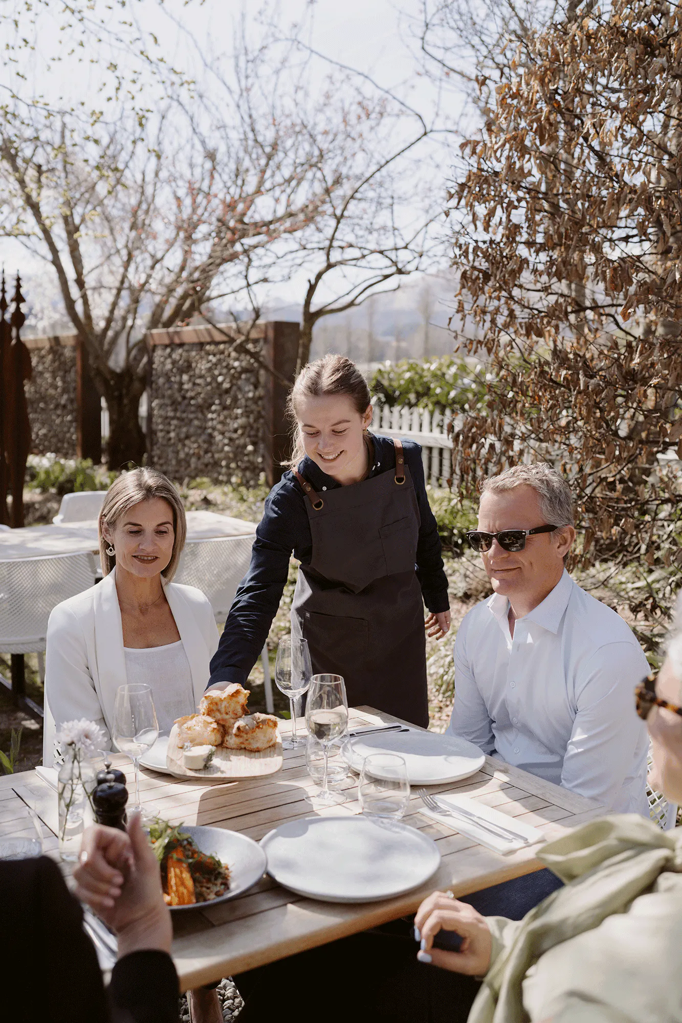 Restaurant Select 10