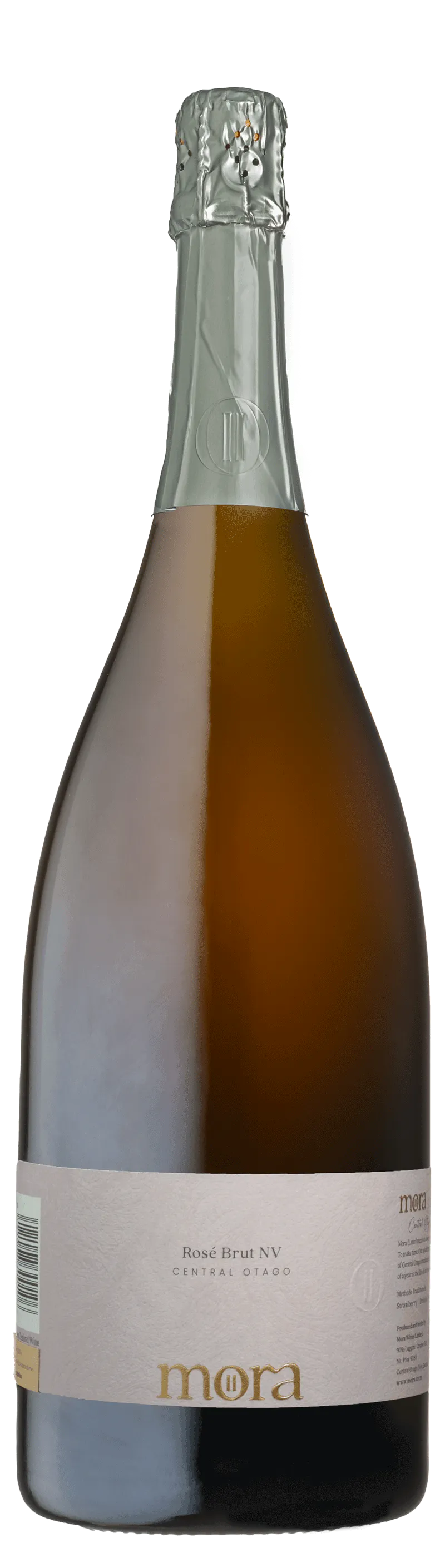 Rose Brut MAG
