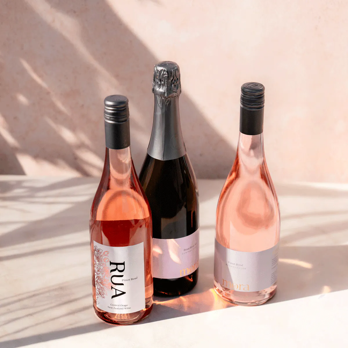 Rose Pack