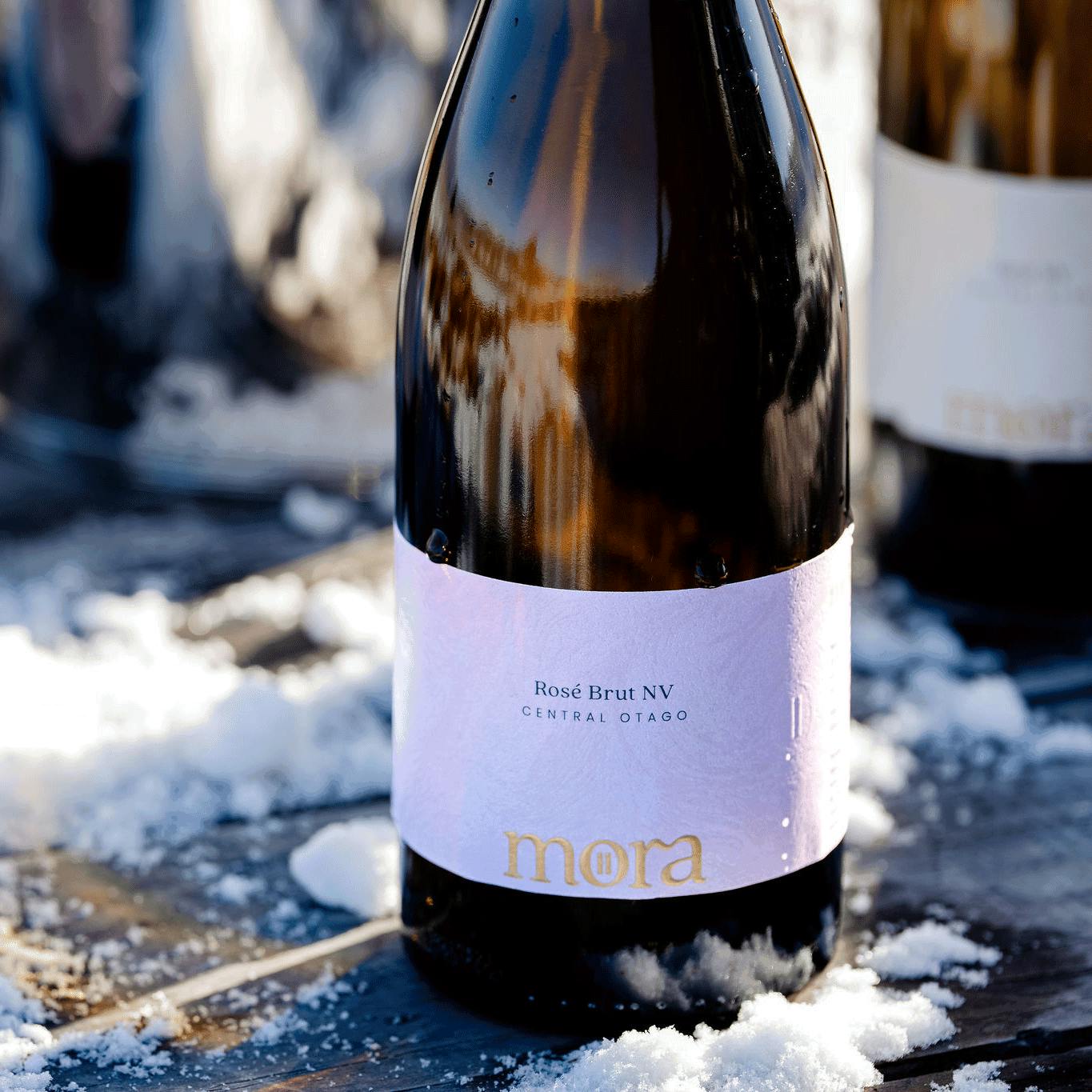 Rose Sparkling Trade