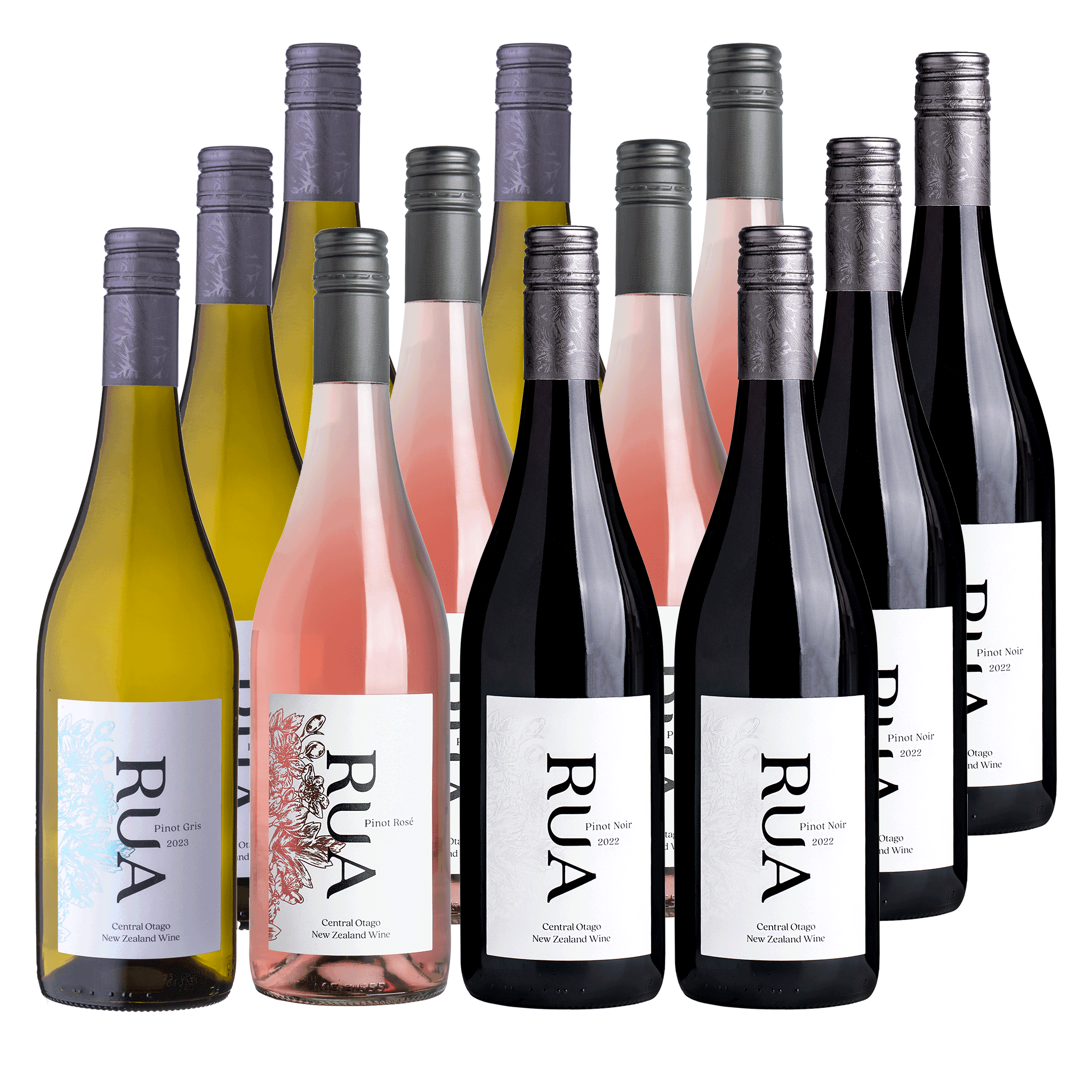 Sep 23 RUA Mixed Case PG RO PN