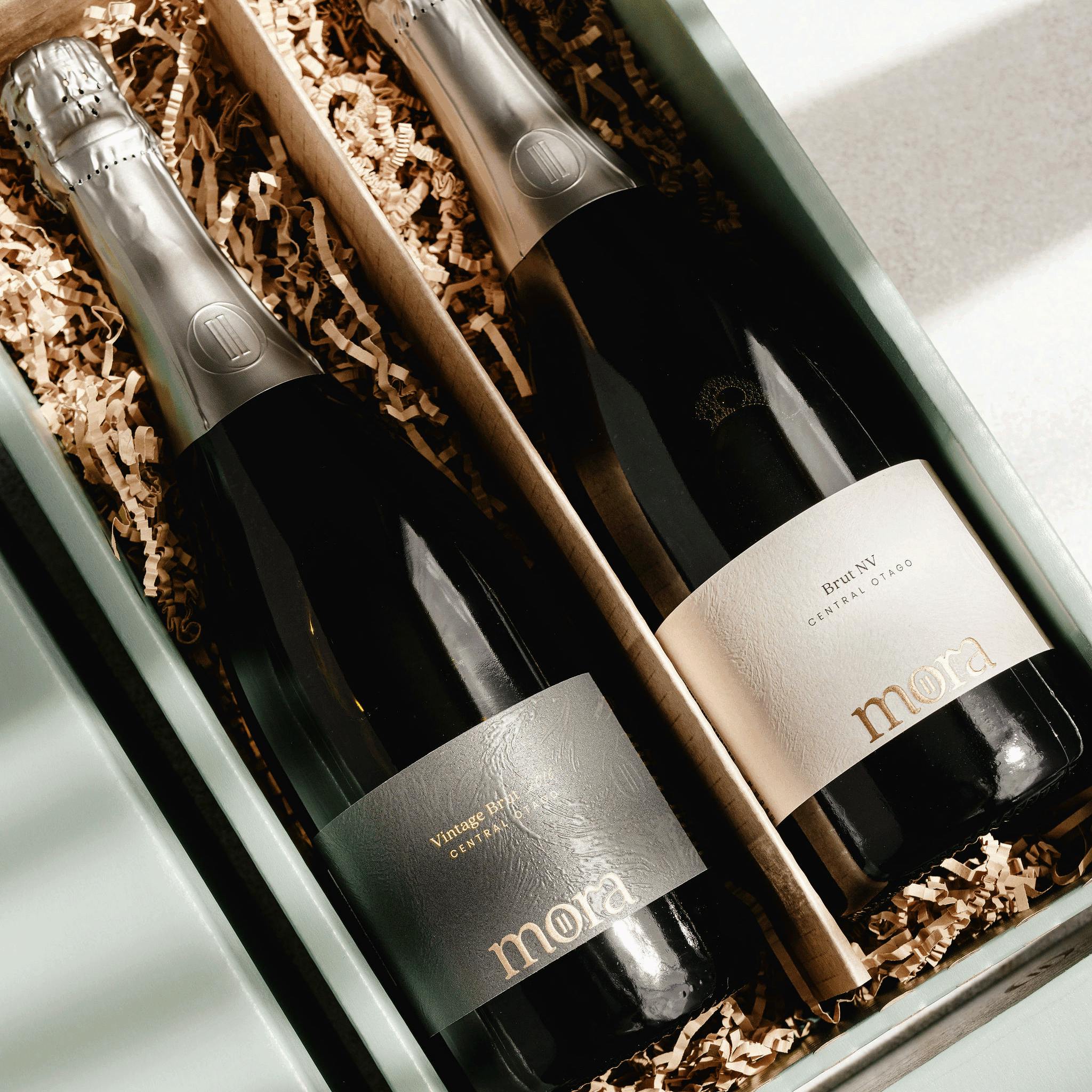 Sparkling Wine 2 Pack