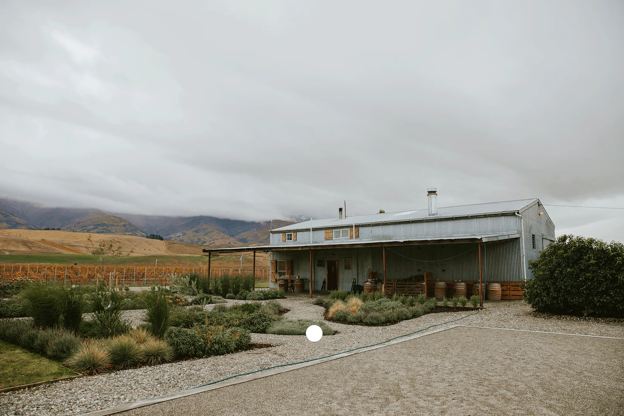 Vale Woolshed website