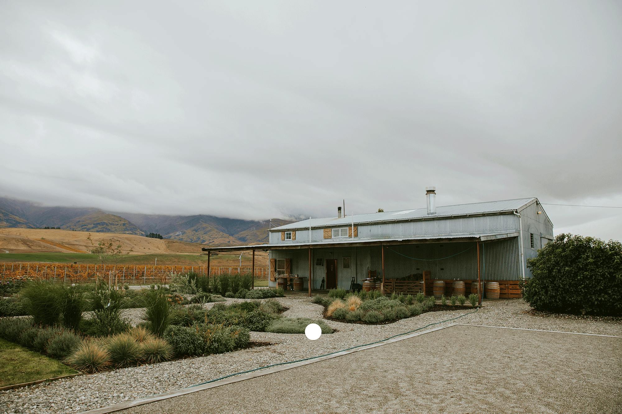 Vale Woolshed website