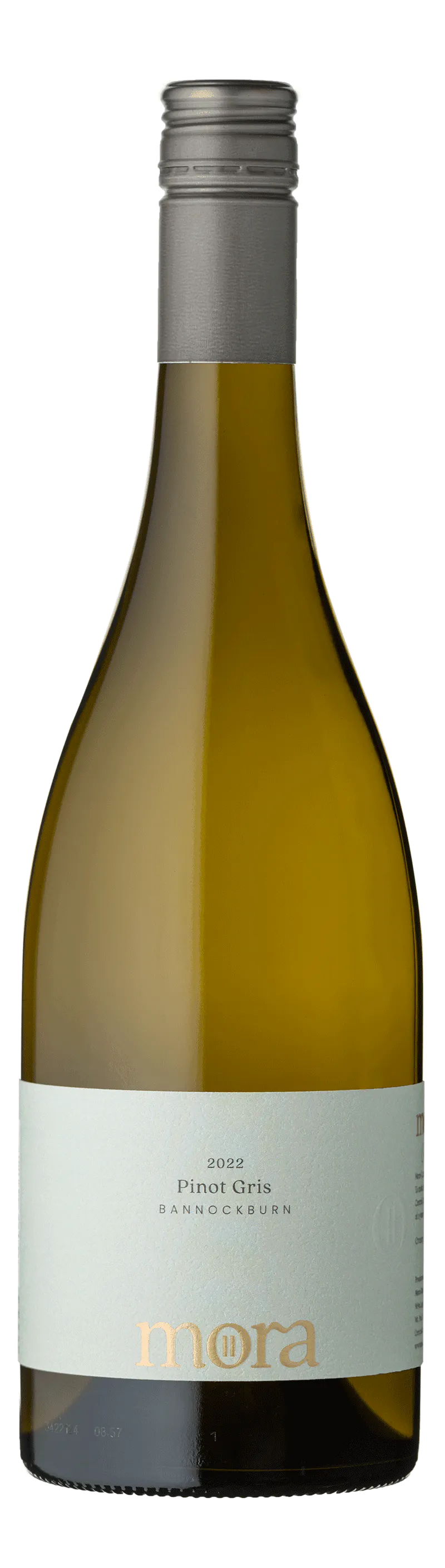 Mora Pinot Gris 2022