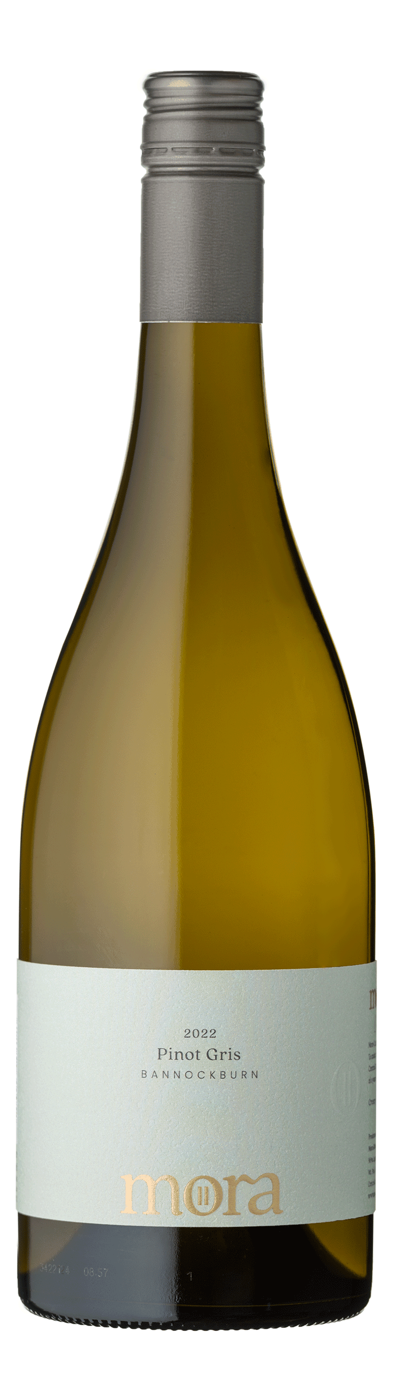 Mora Pinot Gris 2022