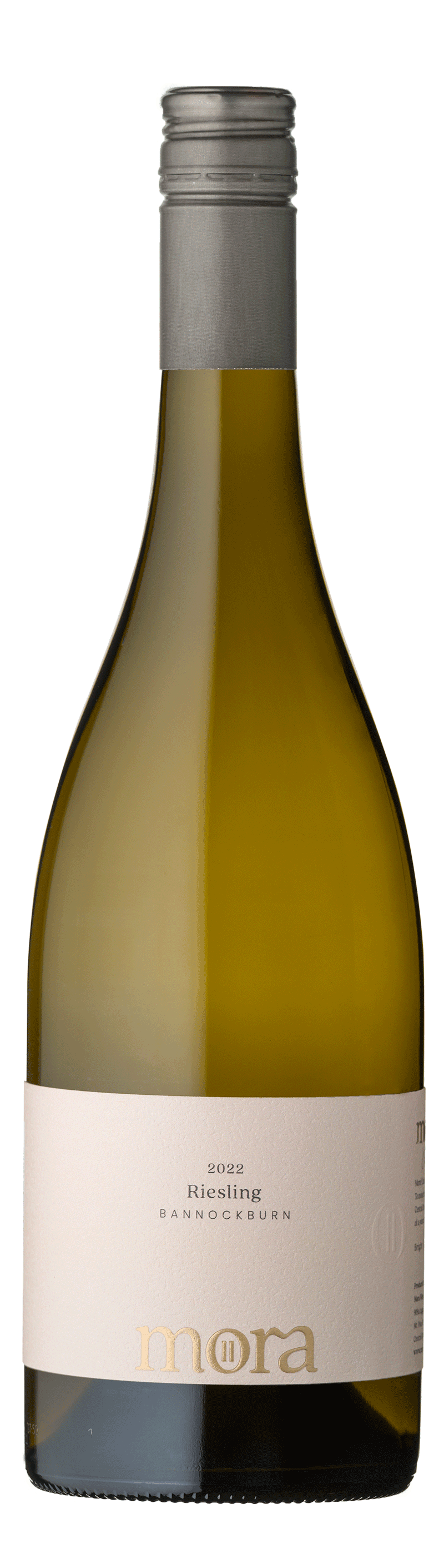 Mora Riesling 2022