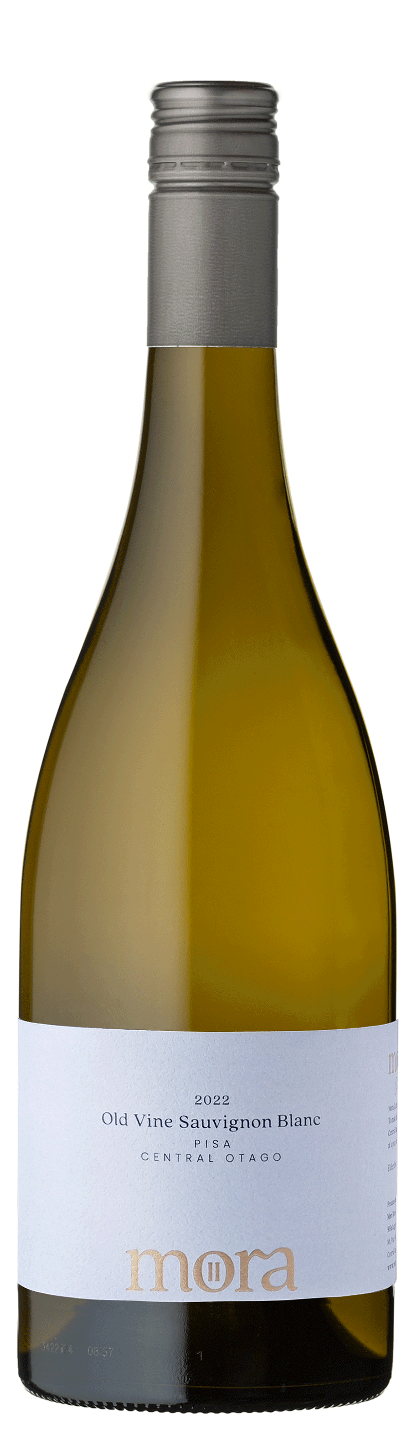 Old Vines Sauv 2