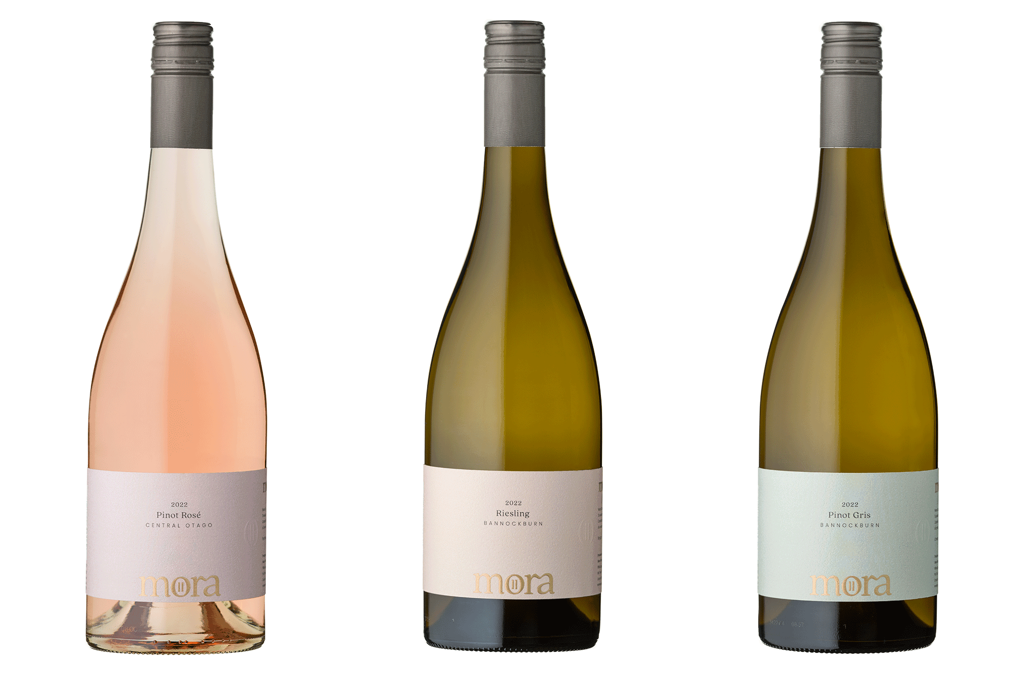 Making Every Moment An Experience Mora Wines