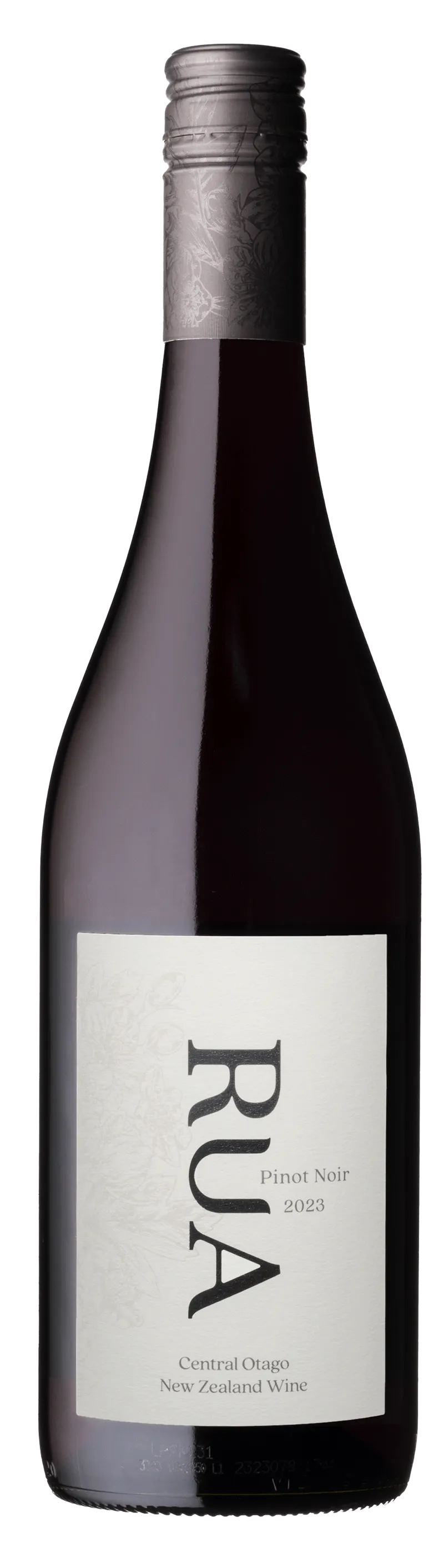 RUA Pinot Noir 2023
