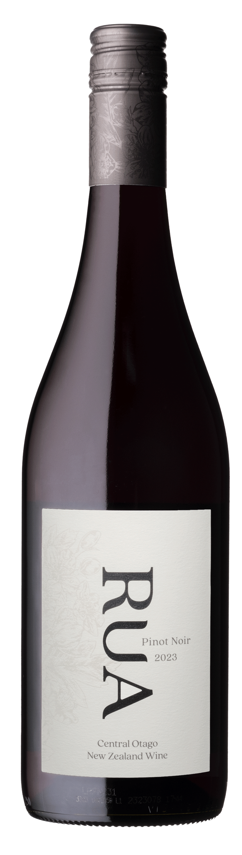 RUA Pinot Noir 2023