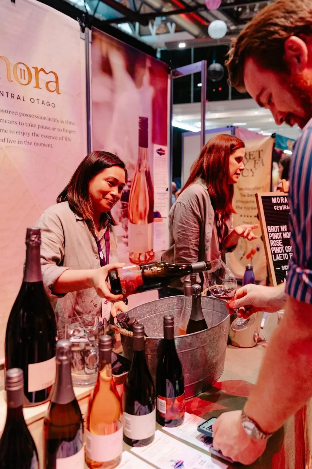 Winetopia Auckland 3
