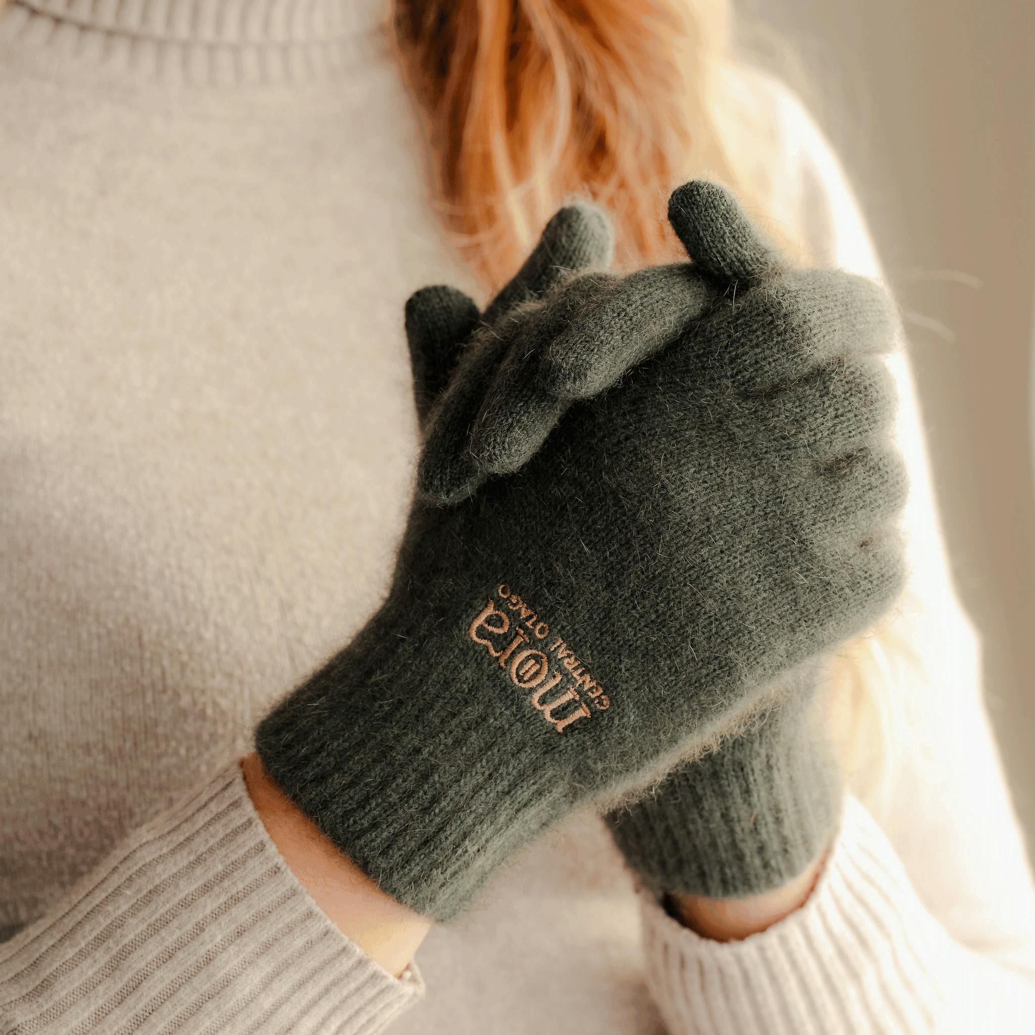 Gloves