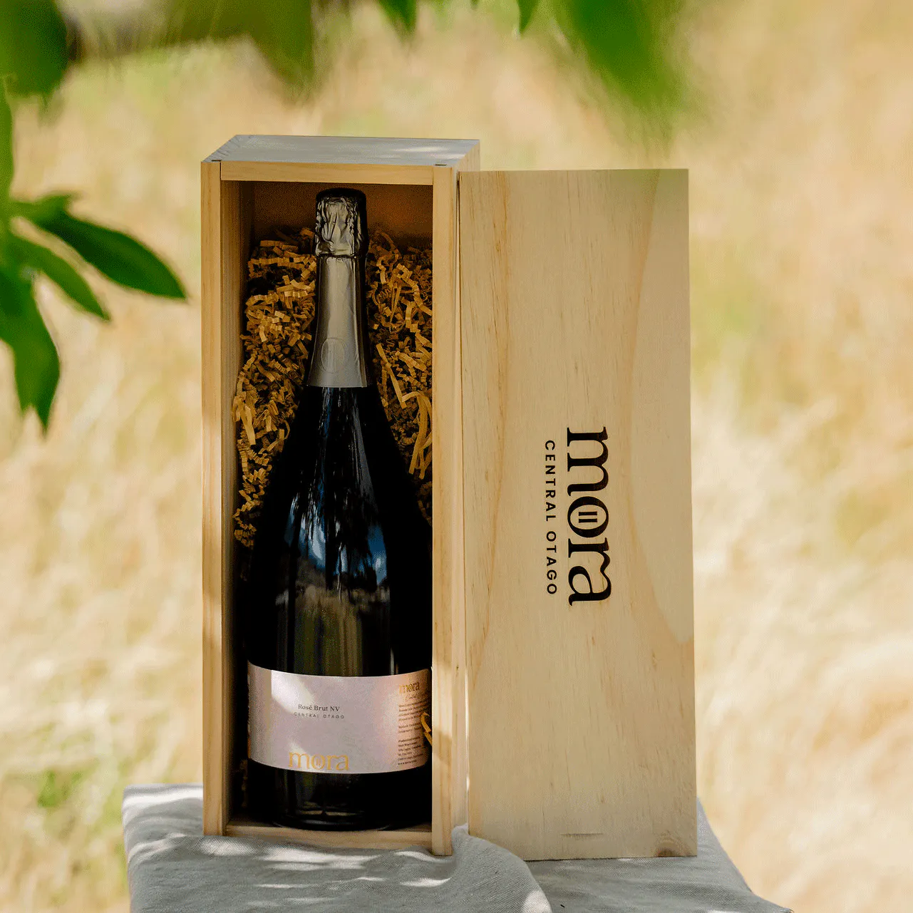 Magnum box