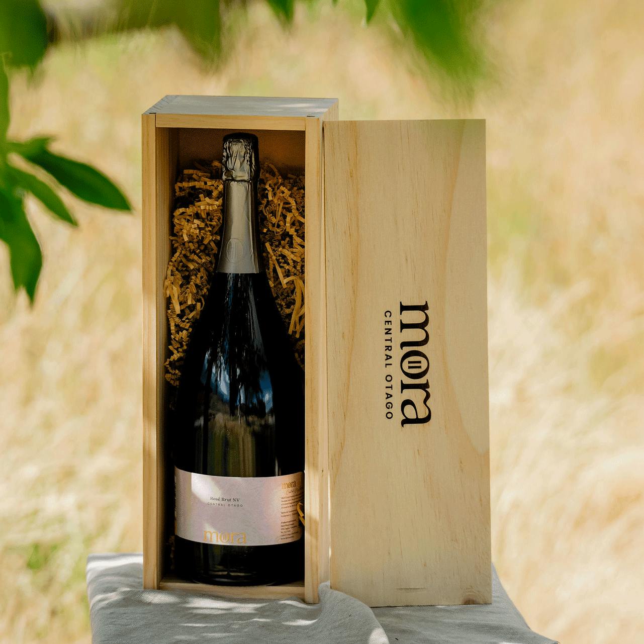 Magnum box