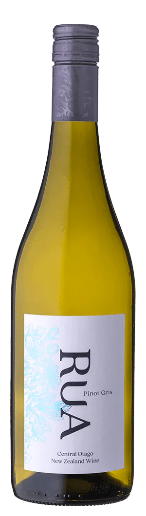 Rua pinot gris nv