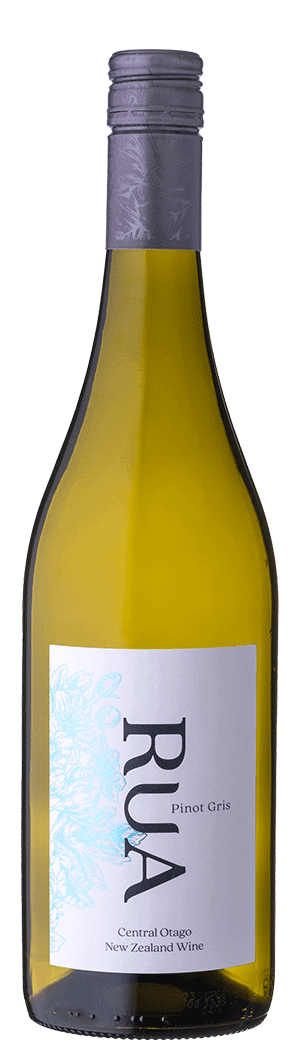Rua pinot gris nv